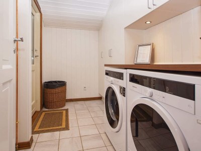 Holiday house Luxus-Ruckzug in Bork Havn -- By Traum Ferienwohnungen - Outdoor photo 28