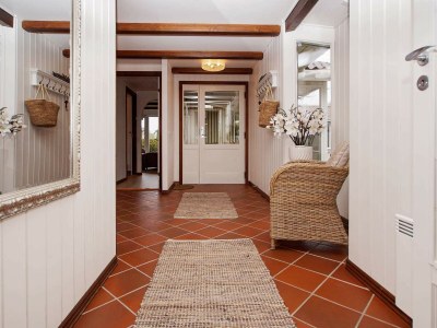 Holiday house Luxus-Ruckzug in Bork Havn -- By Traum Ferienwohnungen - Outdoor photo 29