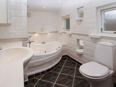 Holiday house Luxus-Ruckzug in Bork Havn -- By Traum Ferienwohnungen - Outdoor photo 30