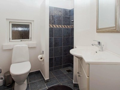 Holiday house Luxus-Ruckzug in Bork Havn -- By Traum Ferienwohnungen - Outdoor photo 32