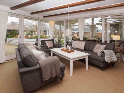 Holiday house Luxus-Ruckzug in Bork Havn -- By Traum Ferienwohnungen - Outdoor photo 33