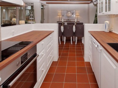 Holiday house Luxus-Ruckzug in Bork Havn -- By Traum Ferienwohnungen - Outdoor photo 34