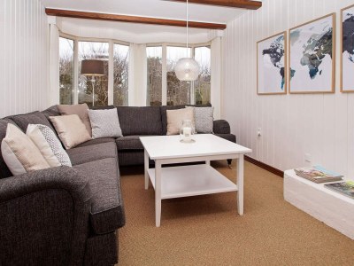 Holiday house Luxus-Ruckzug in Bork Havn -- By Traum Ferienwohnungen - Outdoor photo 36