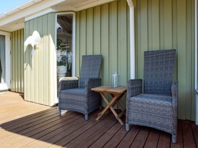 Holiday house Luxus-Ruckzug in Bork Havn -- By Traum Ferienwohnungen - Outdoor photo 38