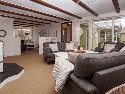 Holiday house Luxus-Ruckzug in Bork Havn -- By Traum Ferienwohnungen - Outdoor photo 39