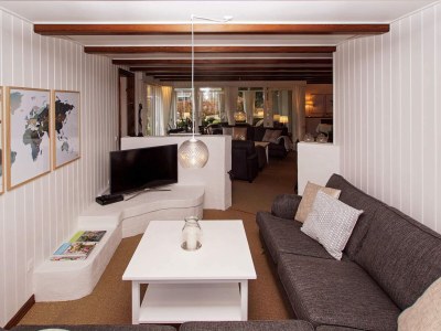 Holiday house Luxus-Ruckzug in Bork Havn -- By Traum Ferienwohnungen - Outdoor photo 40