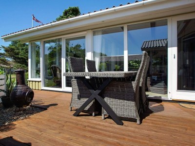 Holiday house Luxus-Ruckzug in Bork Havn -- By Traum Ferienwohnungen - Outdoor photo 41