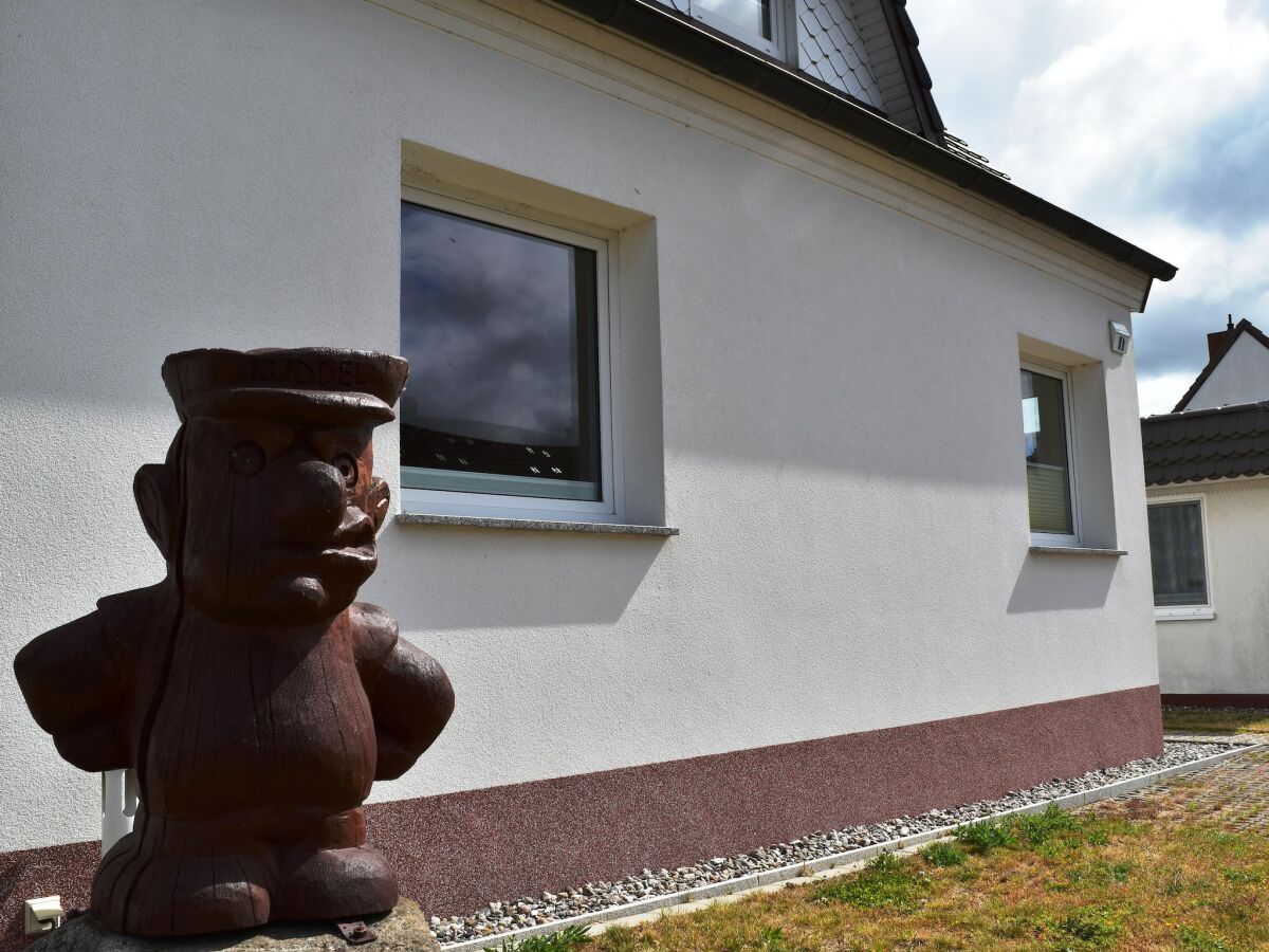 Apartment Wohnung in Rerik nahe Ostseestrand - Outdoor photo 3