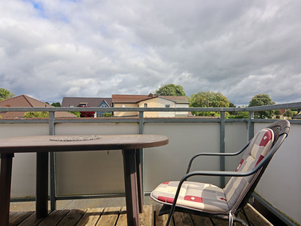 Apartment Wohnung in Rerik nahe Ostseestrand - Outdoor photo 5