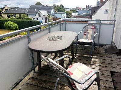 Apartment Wohnung in Rerik nahe Ostseestrand - Outdoor photo 2