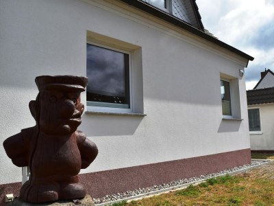 Apartment Wohnung in Rerik nahe Ostseestrand - Outdoor photo 3