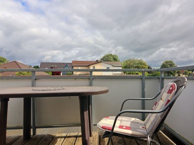 Apartment Wohnung in Rerik nahe Ostseestrand - Outdoor photo 5