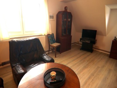 Apartment Wohnung in Rerik nahe Ostseestrand - Features photo 9