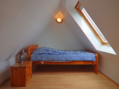 Apartment Wohnung in Rerik nahe Ostseestrand - Features photo 10