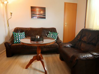 Apartment Wohnung in Rerik nahe Ostseestrand - Features photo 13