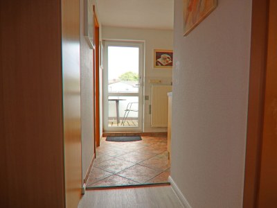 Apartment Wohnung in Rerik nahe Ostseestrand - Features photo 14