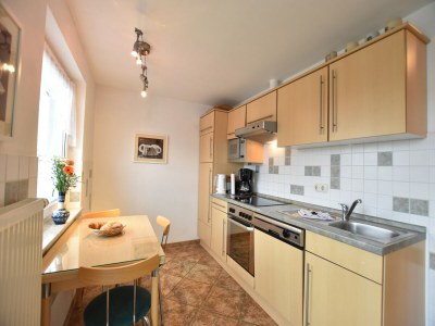 Apartment Wohnung in Rerik nahe Ostseestrand - Features photo 17