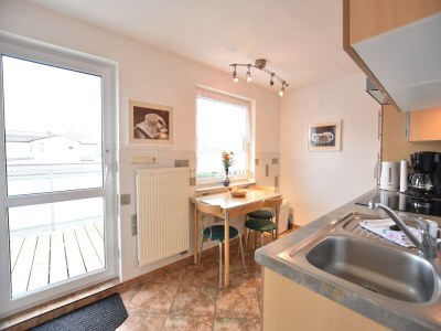 Apartment Wohnung in Rerik nahe Ostseestrand - Features photo 18