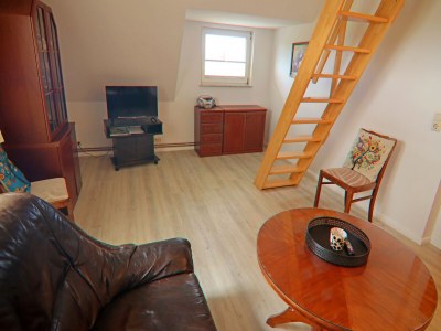 Apartment Wohnung in Rerik nahe Ostseestrand - Features photo 24