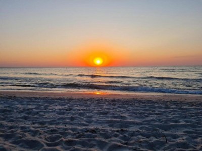 Apartment Wohnung in Rerik nahe Ostseestrand - Environment photo 35