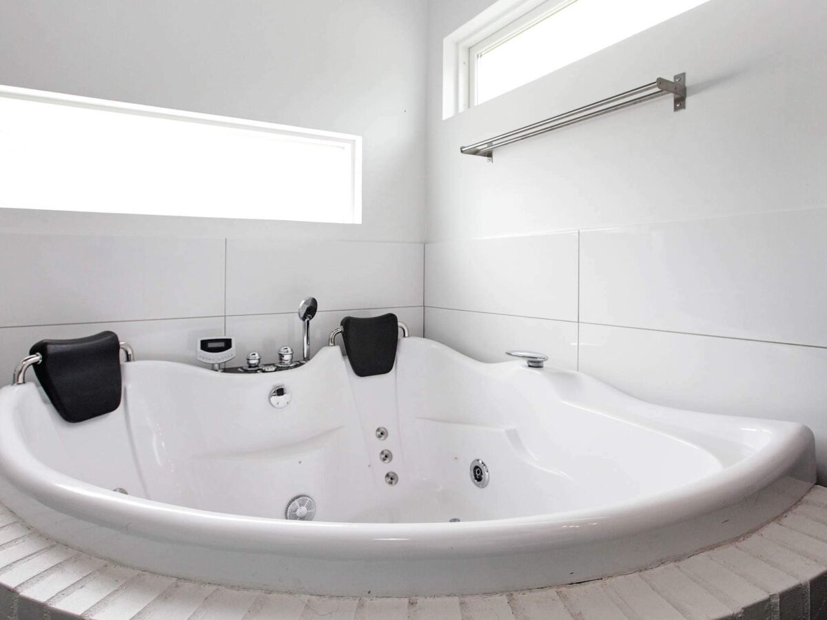 Holiday house 6 Personen Ferienhaus in Strandby-By Traum - Outdoor photo 4