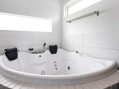 Holiday house 6 Personen Ferienhaus in Strandby-By Traum - Outdoor photo 4