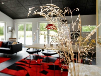 Holiday house 6 Personen Ferienhaus in Strandby-By Traum - Outdoor photo 5