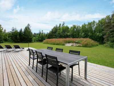Holiday house 6 Personen Ferienhaus in Strandby-By Traum - Outdoor photo 7