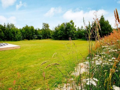 Holiday house 6 Personen Ferienhaus in Strandby-By Traum - Outdoor photo 8