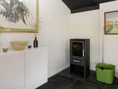 Holiday house 6 Personen Ferienhaus in Strandby-By Traum - Outdoor photo 9