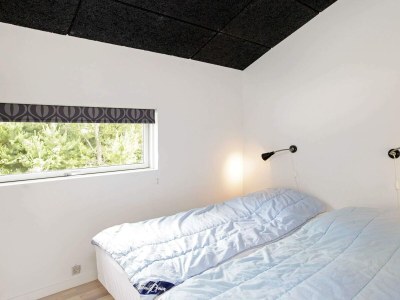 Holiday house 6 Personen Ferienhaus in Strandby-By Traum - Outdoor photo 10
