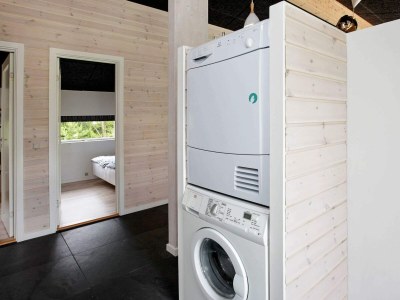 Holiday house 6 Personen Ferienhaus in Strandby-By Traum - Outdoor photo 13