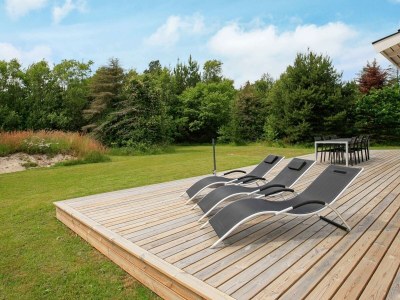 Holiday house 6 Personen Ferienhaus in Strandby-By Traum - Outdoor photo 16