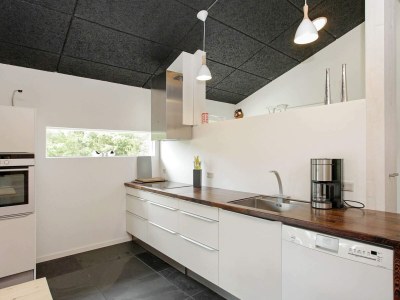 Holiday house 6 Personen Ferienhaus in Strandby-By Traum - Outdoor photo 17