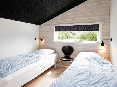 Holiday house 6 Personen Ferienhaus in Strandby-By Traum - Outdoor photo 19