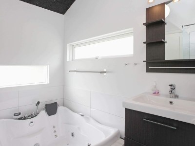 Holiday house 6 Personen Ferienhaus in Strandby-By Traum - Outdoor photo 20