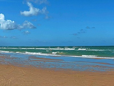 Holiday house 6 Personen Ferienhaus in Strandby-By Traum - Outdoor photo 24