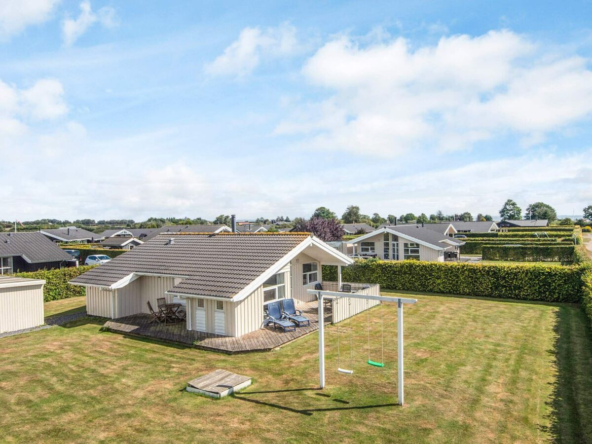 Holiday house 6 person holiday home in Haderslev-By Traum