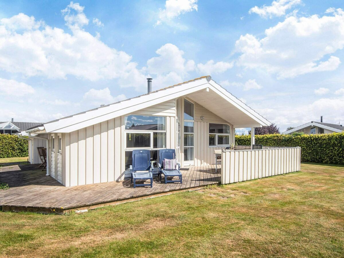 Holiday house 6 person holiday home in Haderslev-By Traum - Outdoor photo 3