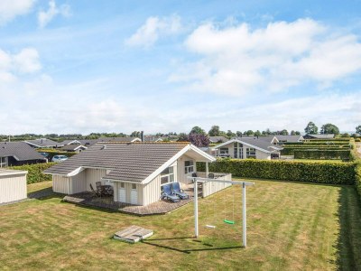 Holiday house 6 person holiday home in Haderslev-By Traum - Holiday house