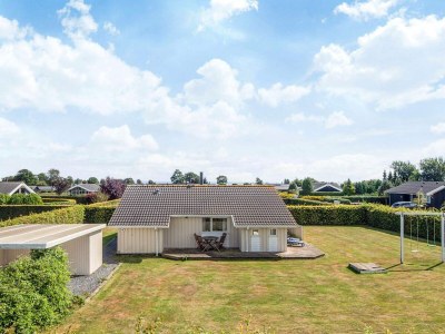 Holiday house 6 person holiday home in Haderslev-By Traum - Outdoor photo 2