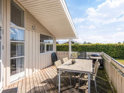 Holiday house 6 person holiday home in Haderslev-By Traum - Outdoor photo 5