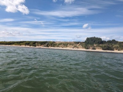 Holiday house 6 person holiday home in Haderslev-By Traum - Outdoor photo 9