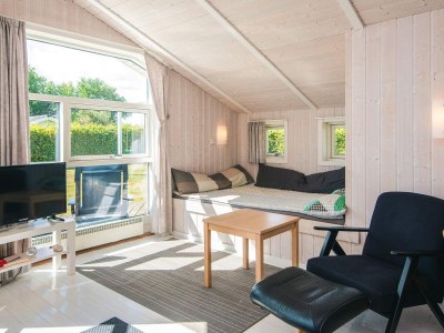 Holiday house 6 person holiday home in Haderslev-By Traum - Outdoor photo 13