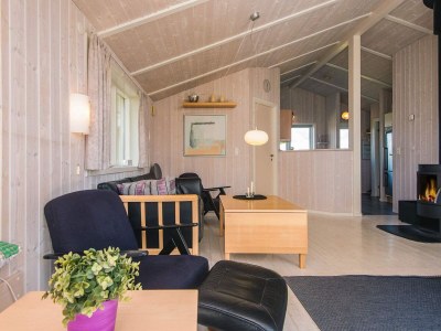 Holiday house 6 person holiday home in Haderslev-By Traum - Outdoor photo 15