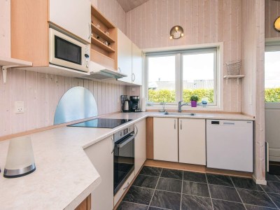 Holiday house 6 person holiday home in Haderslev-By Traum - Outdoor photo 17