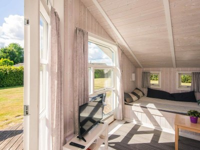 Holiday house 6 person holiday home in Haderslev-By Traum - Outdoor photo 18