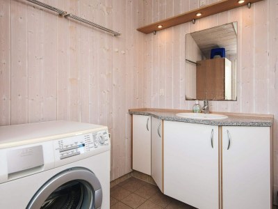 Holiday house 6 person holiday home in Haderslev-By Traum - Outdoor photo 22