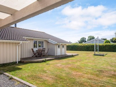 Holiday house 6 person holiday home in Haderslev-By Traum - Outdoor photo 23