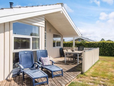 Holiday house 6 person holiday home in Haderslev-By Traum - Outdoor photo 24